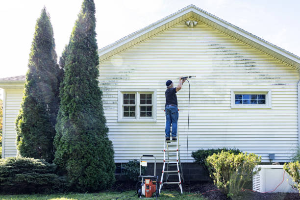 Best Machinery and Equipment Cleaning  in Antlers, OK